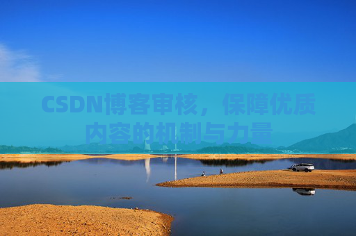 CSDN博客审核，保障优质内容的机制与力量